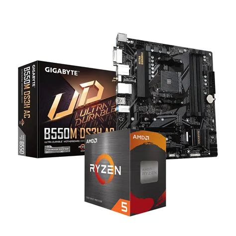 amd compatible motherboard